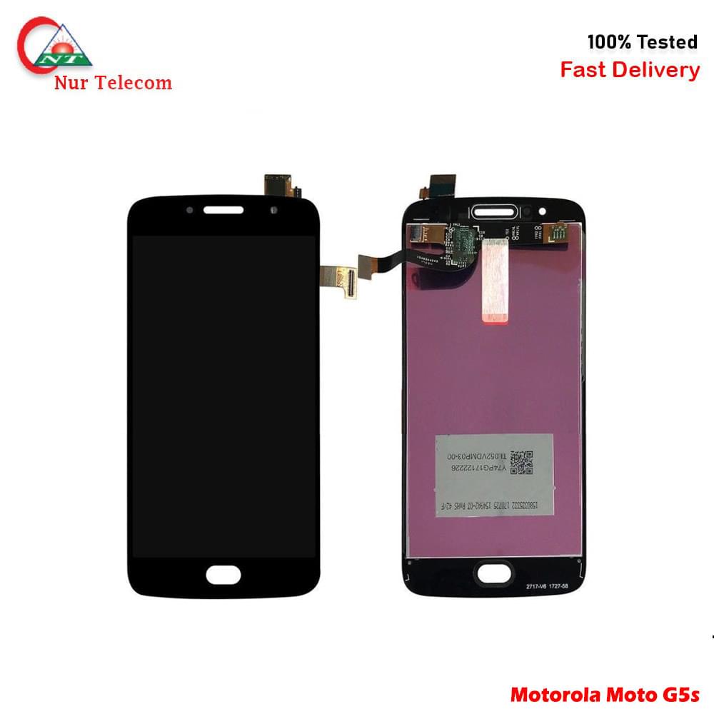 motorola moto g5s display Motorola Moto G5s Display Price In Bd