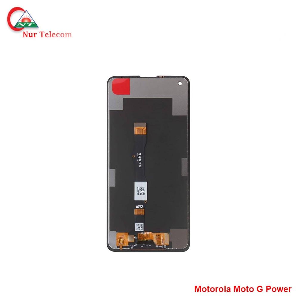 Original quality Motorola G Power 2021 Display in BD - Image 1