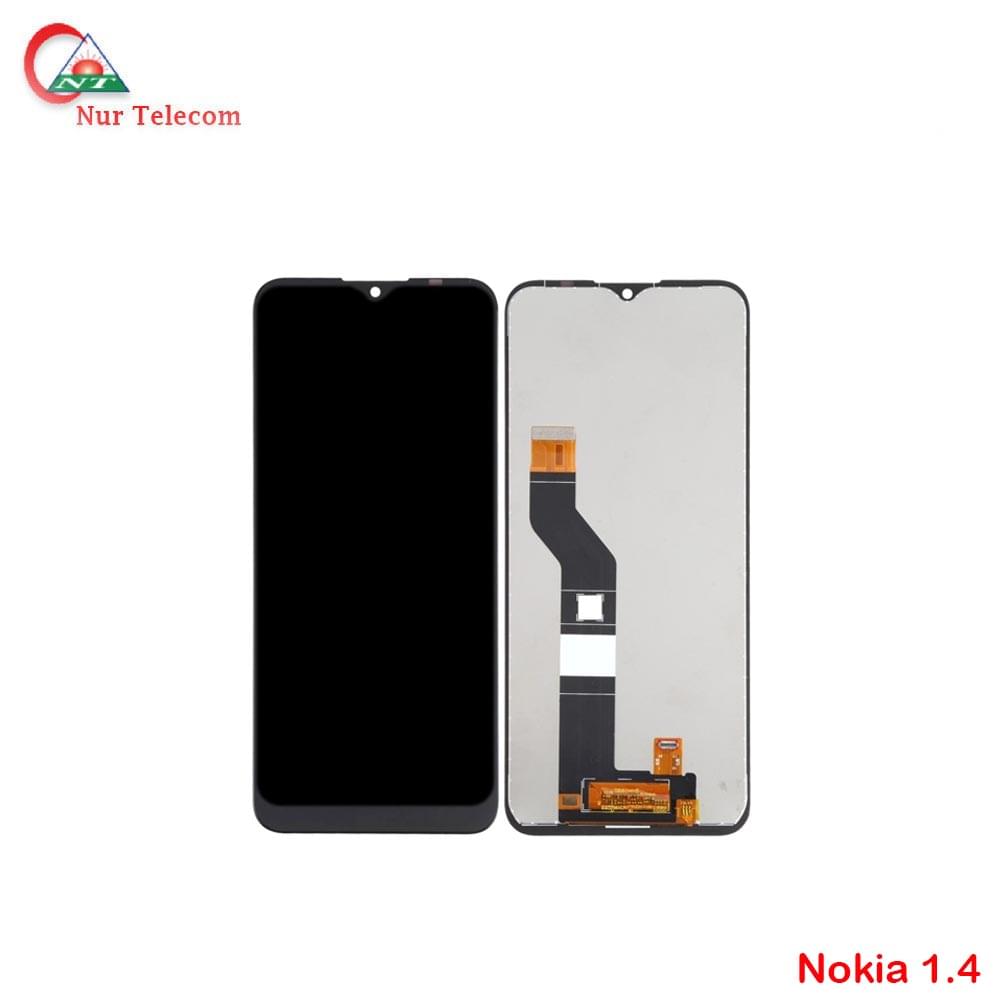 Nokia 1.4 Display