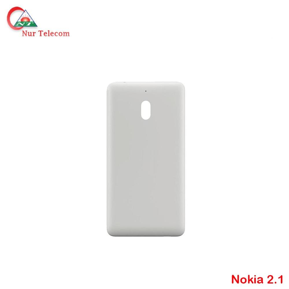 nokia 2.1 backshell Nokia 2.1 Battery Backshell Price In Bd - Image 1