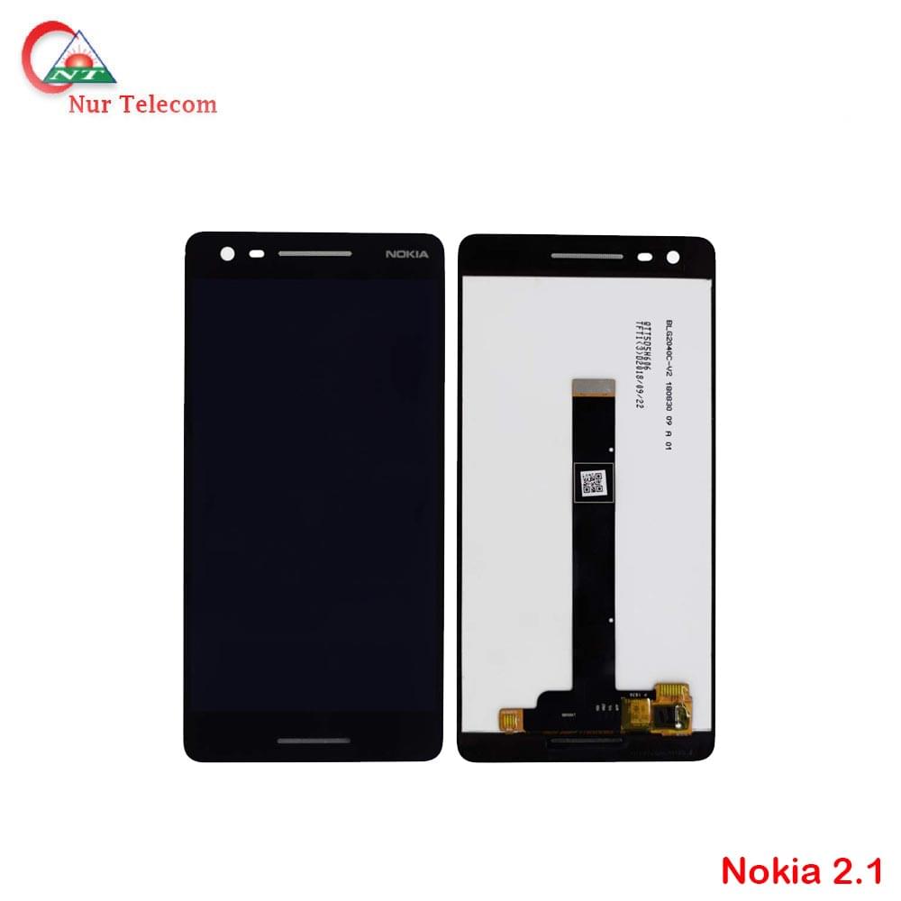 Nokia 2.1 Display Price In Bd - Image 1