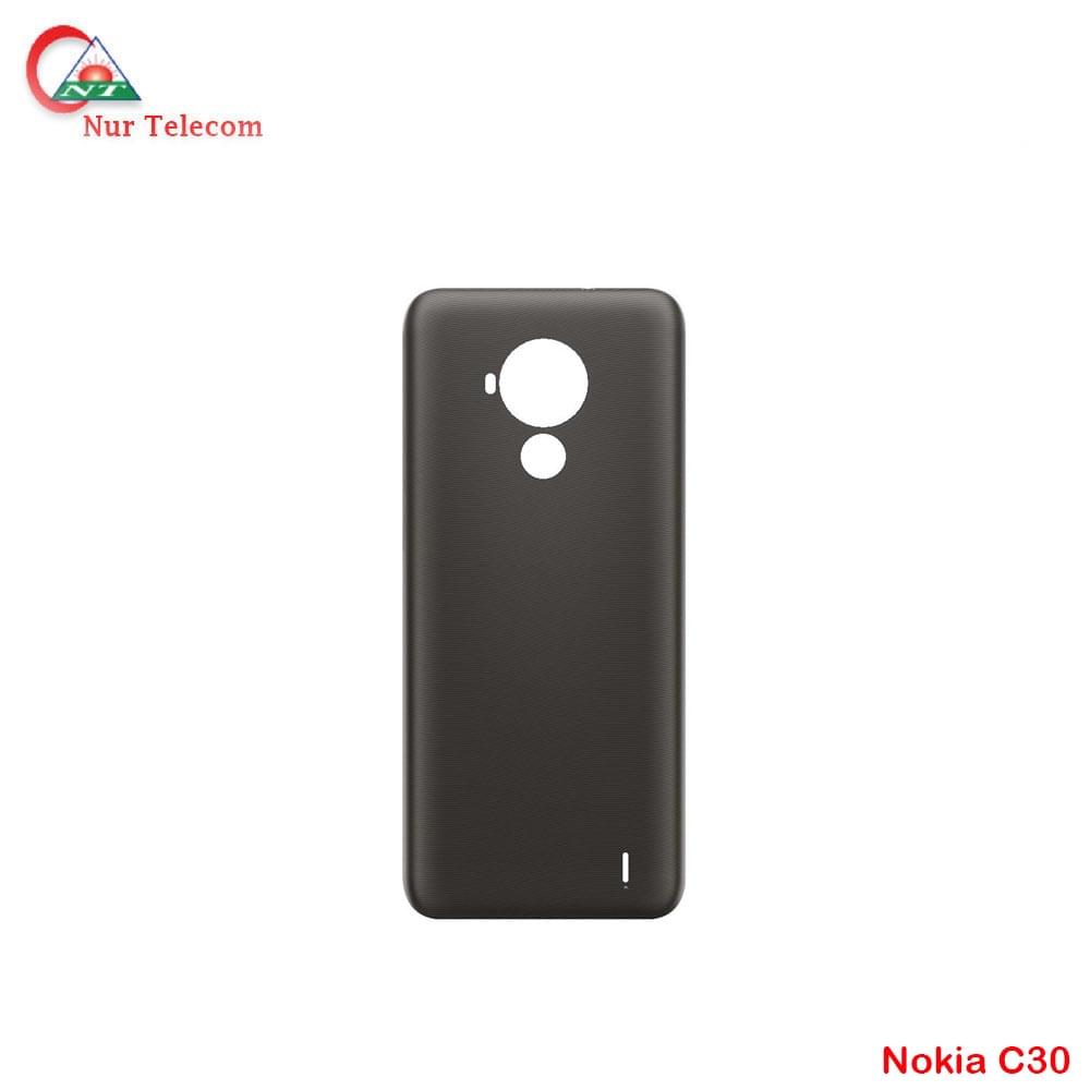 Nokia C30 Battery Backshell Price In Bd - Image 1