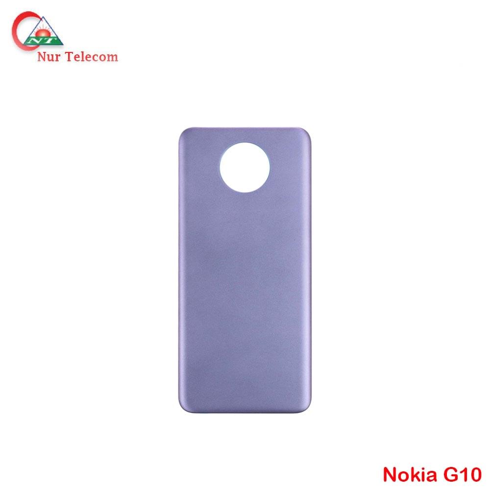 nokia g10 backshell Nokia G10 Battery Backshell Price In Bd