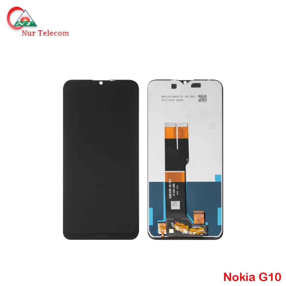 Nokia G10 Display Price In Bd - Image 1