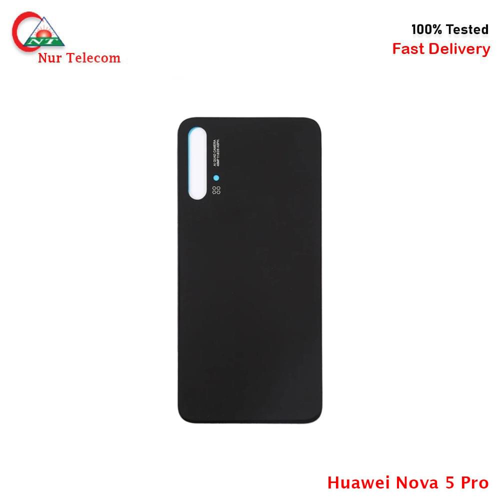 Huawei Nova 5 pro Battery backshell Price In Bd - Image 1