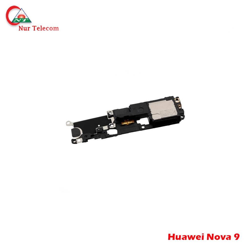 nova 9 loudspeaker Huawei Nova 9 loud speaker price in Bangladesh - Image 1