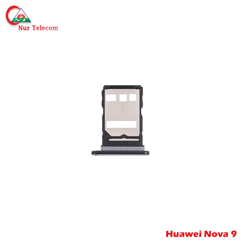 Huawei Nova 9 Sim Card Tray  Price in Bd - Image 1