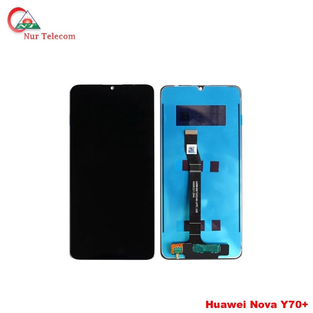 Huawei Nova Y70 Plus Display Price In Bangladesh - Image 1