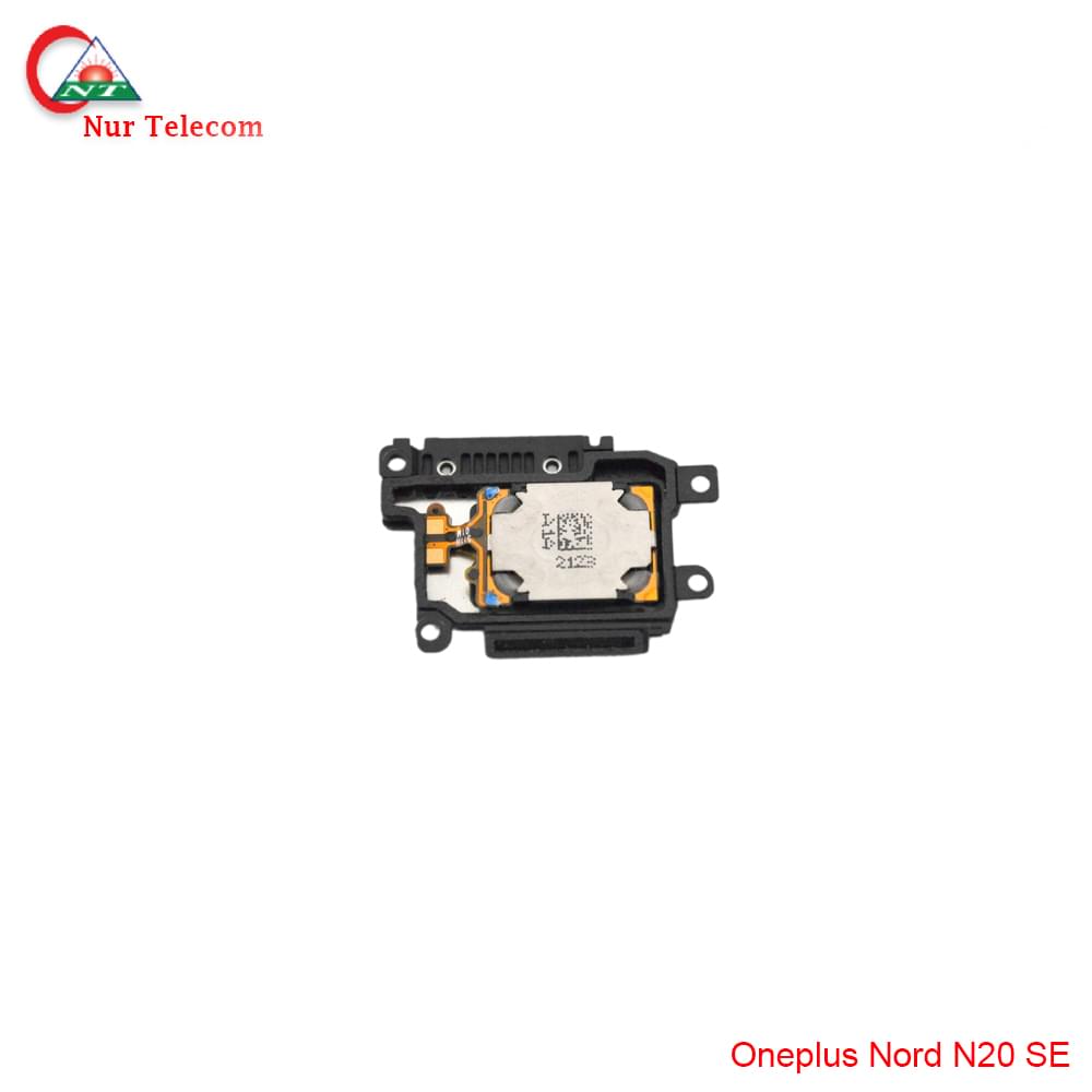 oneplsu nord n20 se loudspeaker OnePlus Nord N20 Se loudspeaker price in Bangladesh - Image 1