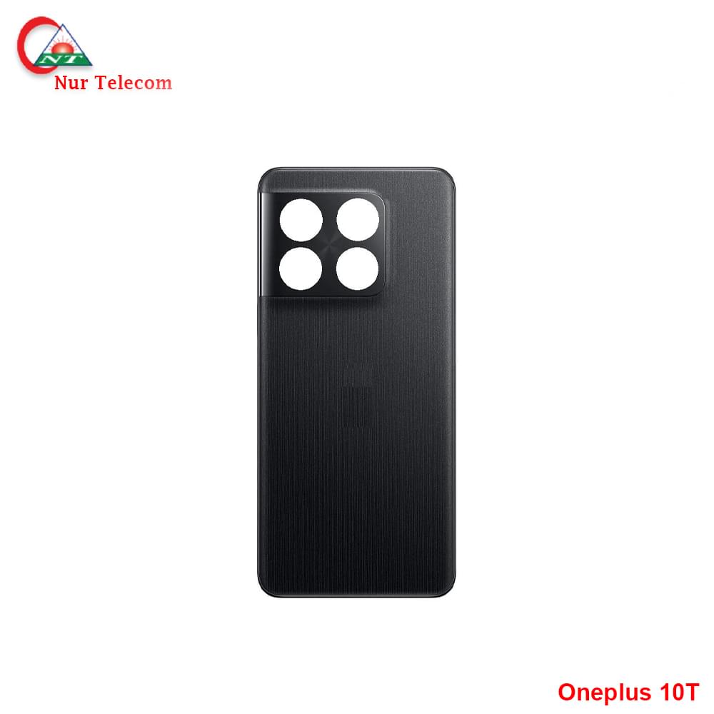 Oneplus 10T battery backshell price in BD - Image 1