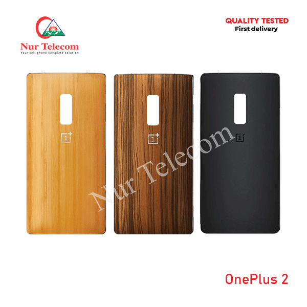 OnePlus 2 Backshell