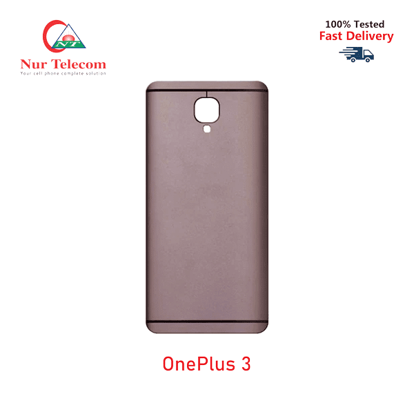 OnePlus 3 Backshell Price OnePlus 3 Backshell Price