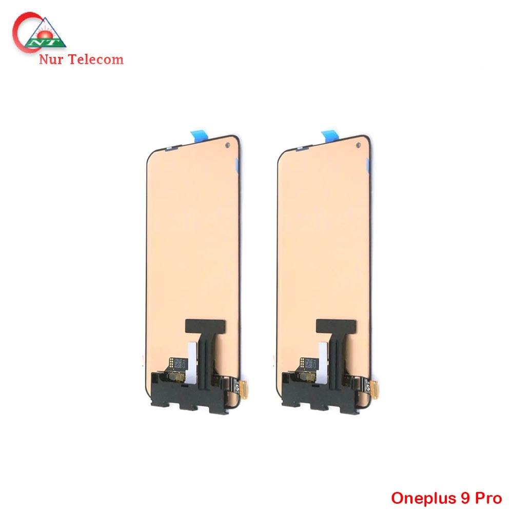 OnePlus 9 Pro Display Price