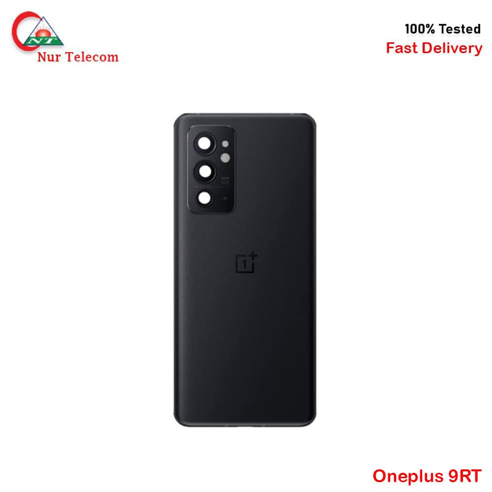 OnePlus 9RT Backshell