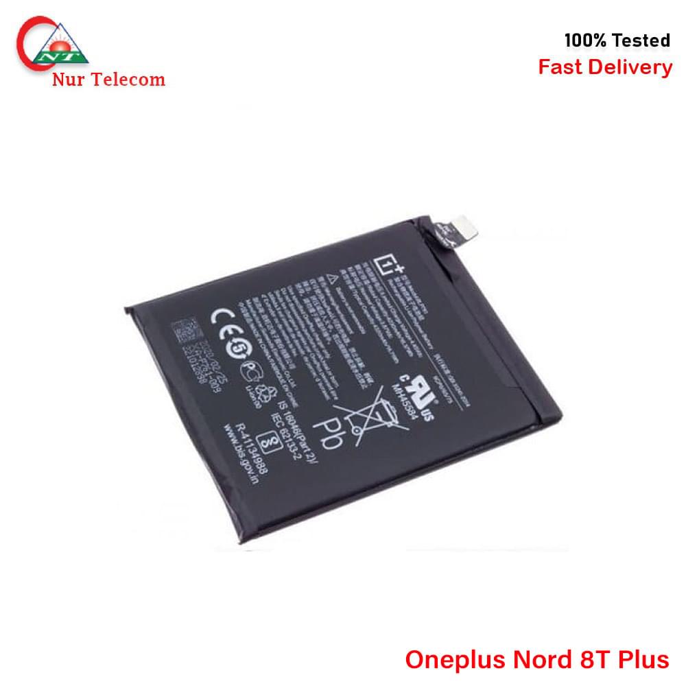 OnePlus Nord 8T Plus Battery Buy OnePlus Nord 8T Plus Battery Price