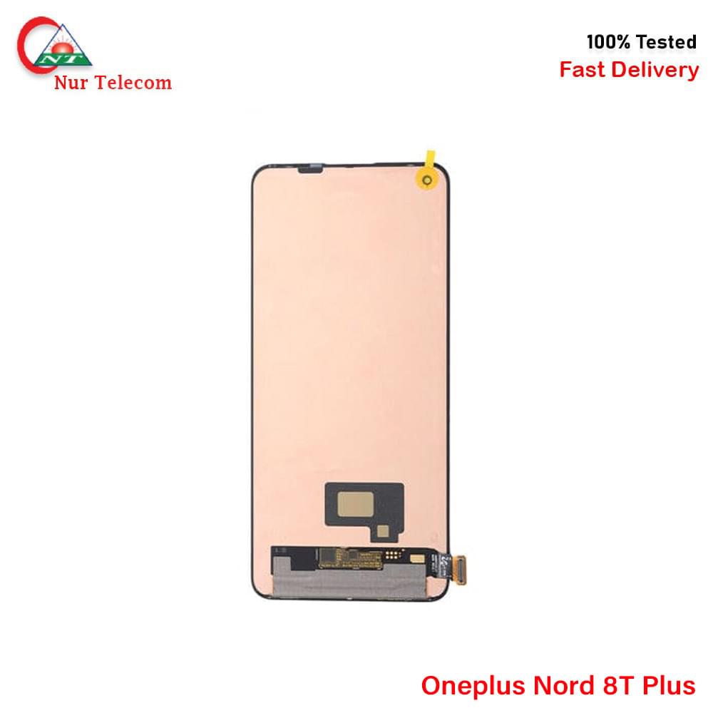 OnePlus Nord 8T plus display price in Bangladesh