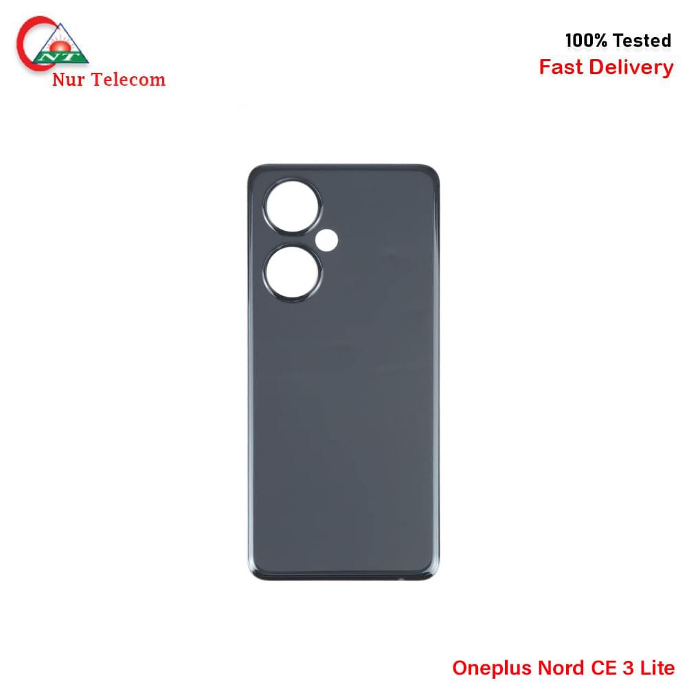 OnePlus Nord CE 3 Lite Backshell Price