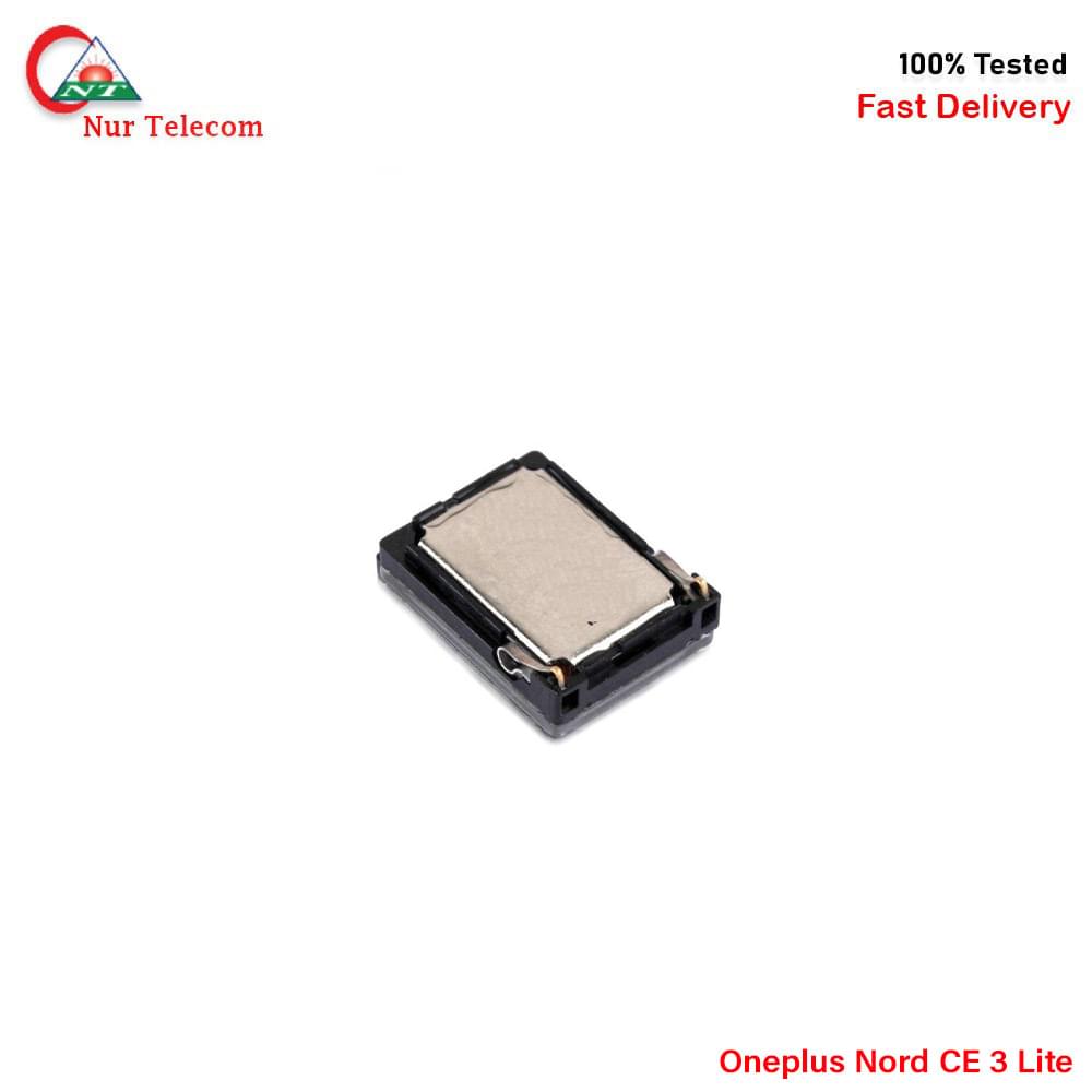OnePlus Nord CE 3 Lite loudspeaker price in Bangladesh - Image 1