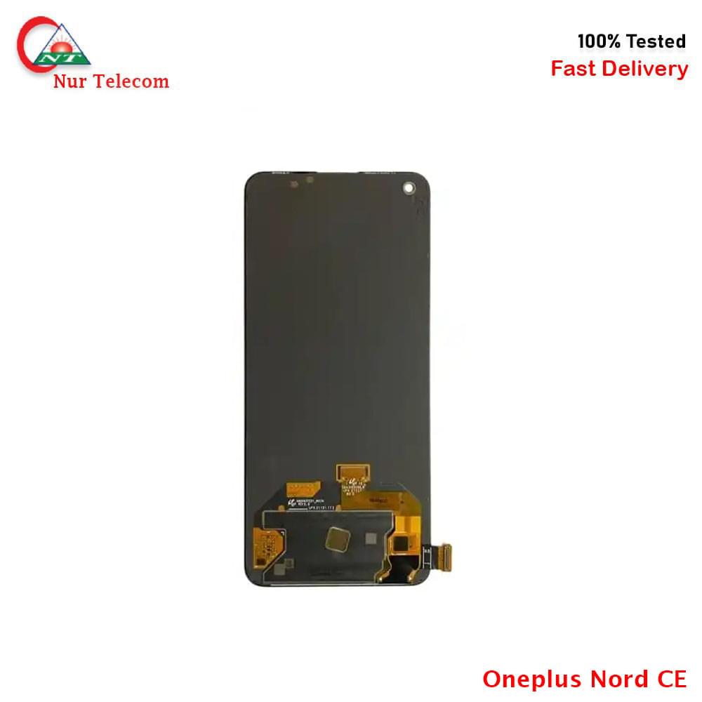 oneplus nord ce amoled display OnePlus Nord CE Display