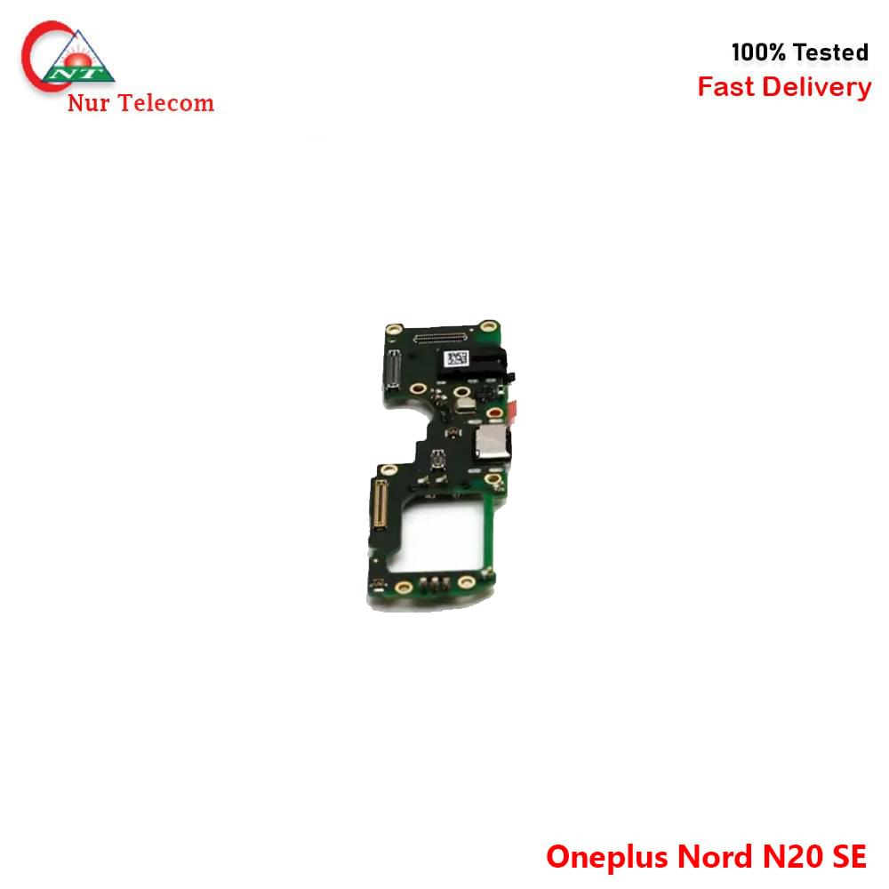 oneplus nord n20 se charging logic OnePlus Nord N20 Se Charging logic board price in Bangladesh - Image 1