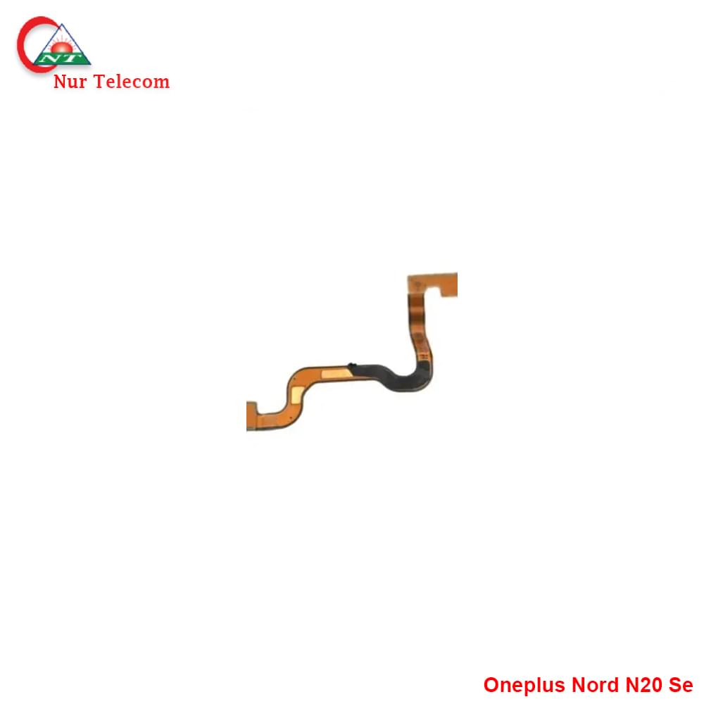 OnePlus Nord N20 Se Motherboard Connector flex cable in BD - Image 1