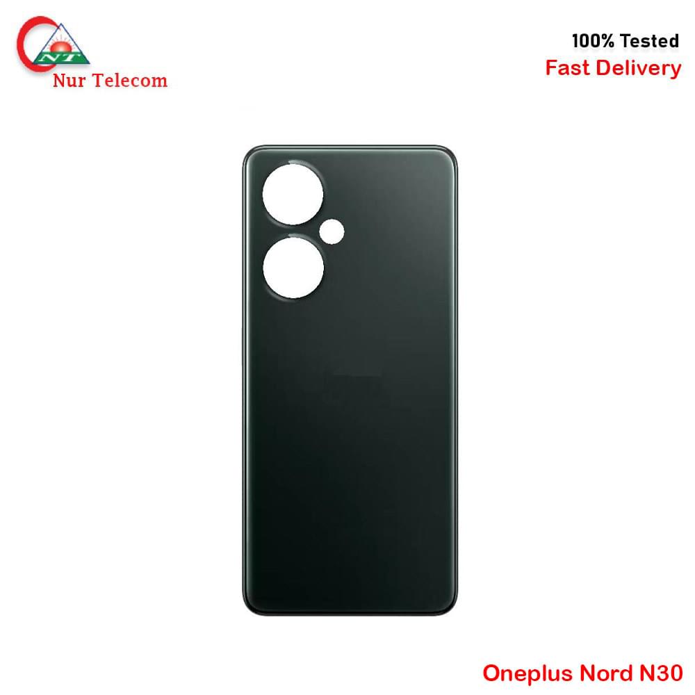 Oneplus Nord N30 Backshell Price