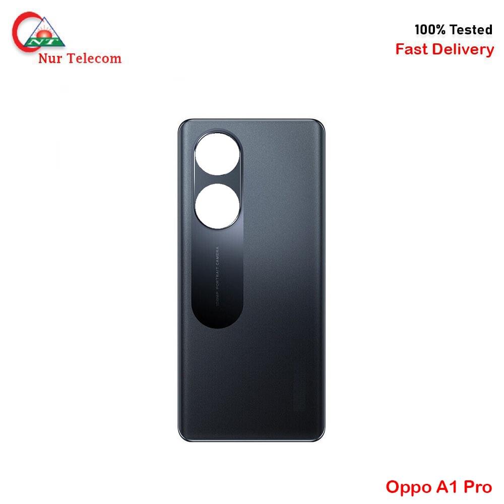 Oppo A1 Pro Backshell