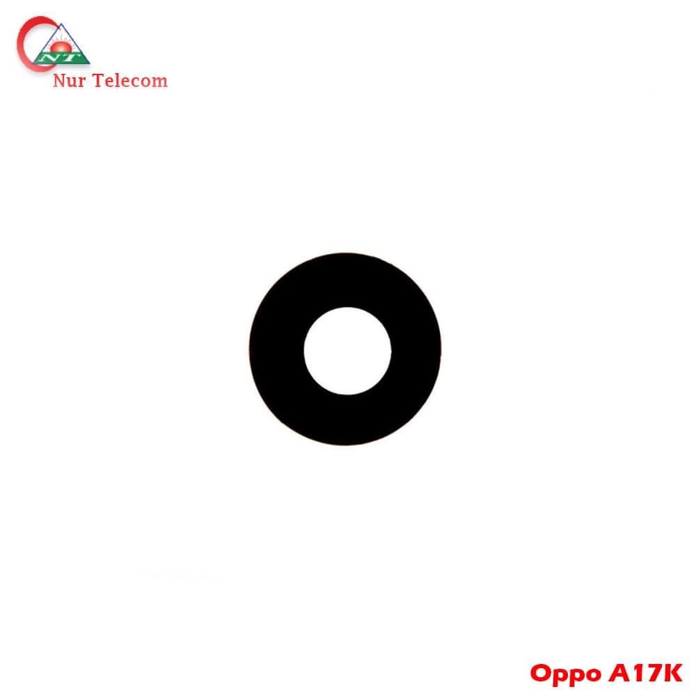 Oppo A17K  Camera Glass Lens price in Bangladesh - Image 1