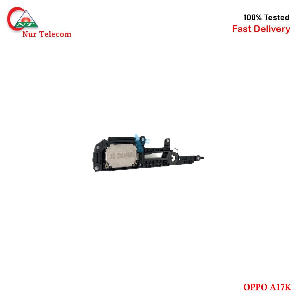 Oppo A17K loud speaker price in Bangladesh - Image 1