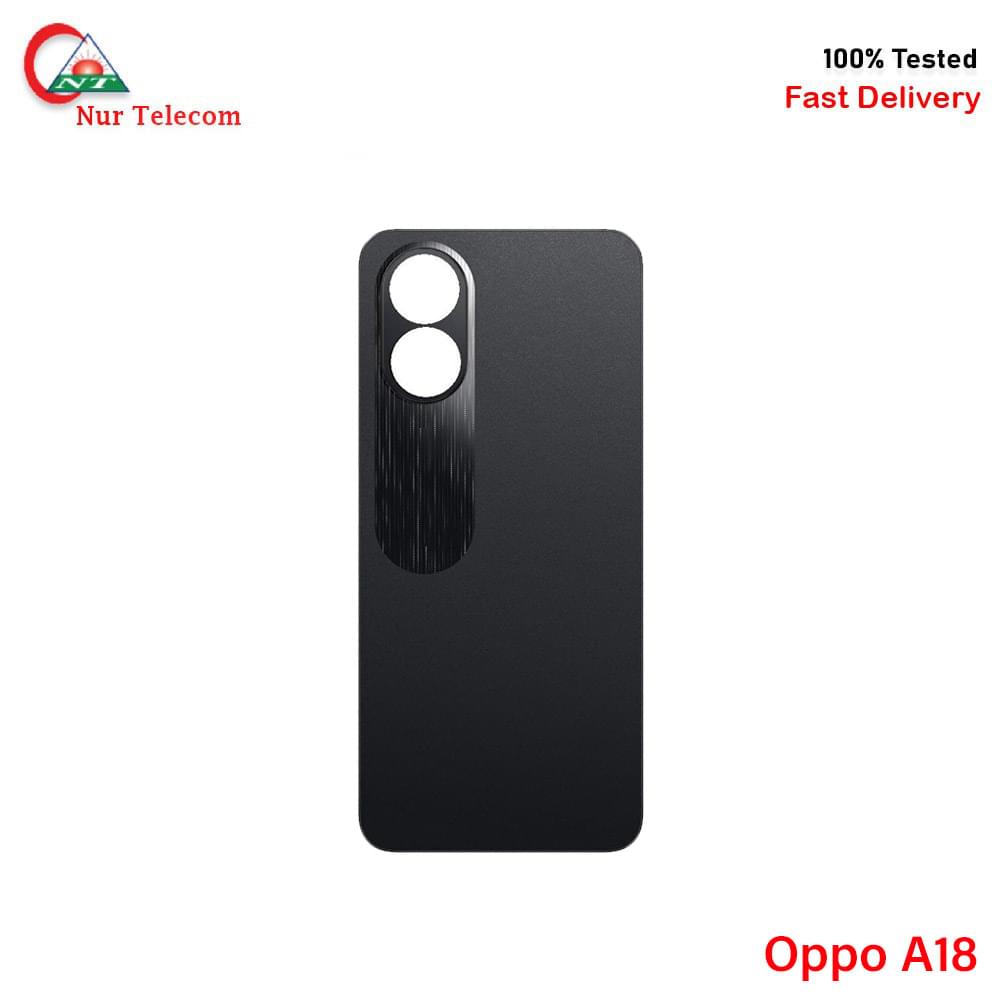 Oppo A18 Battery Backshell Price In bd