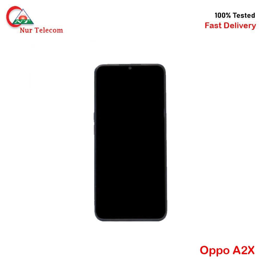 oppo a2x display Oppo A2x Display Price In bd