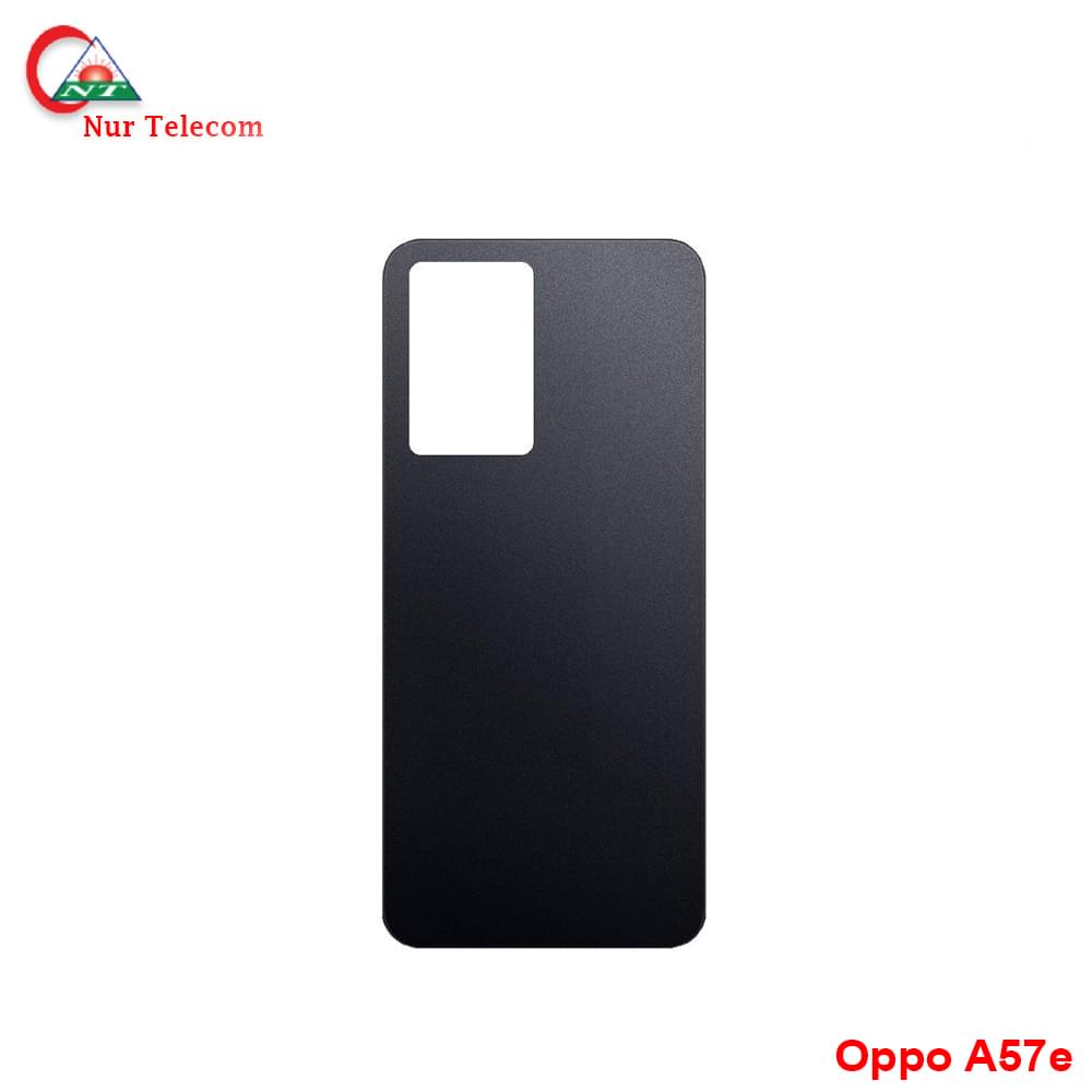 Oppo A57e Backshell Price