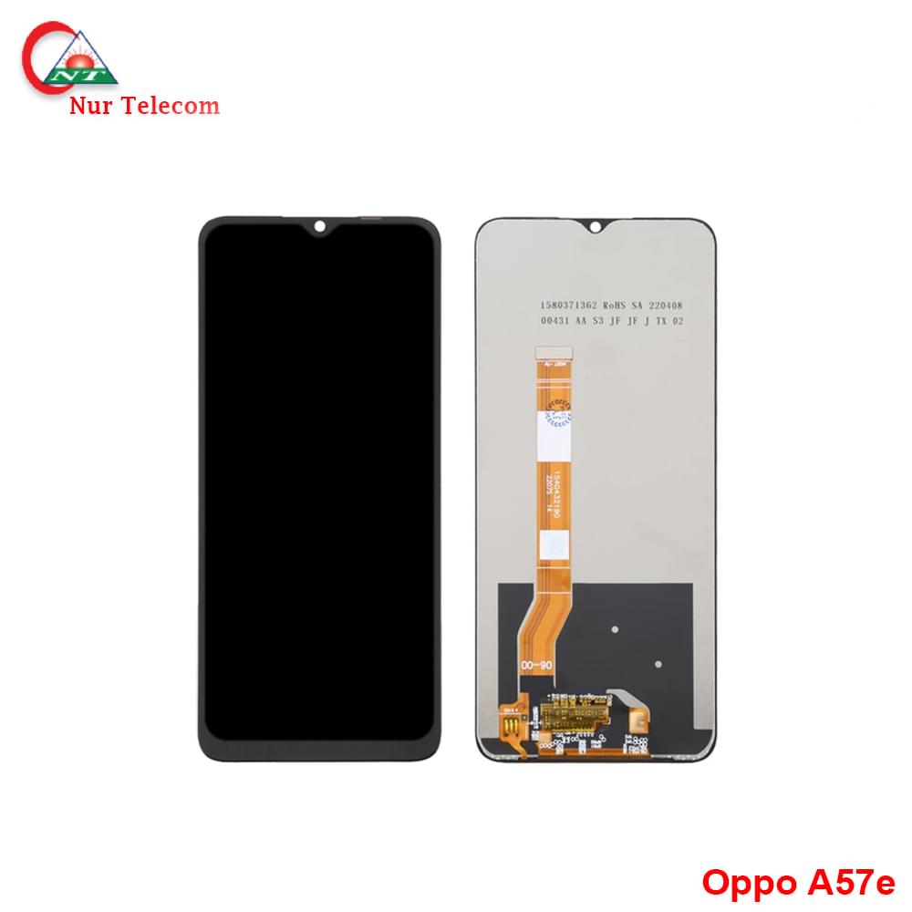 Oppo A57e Display Price