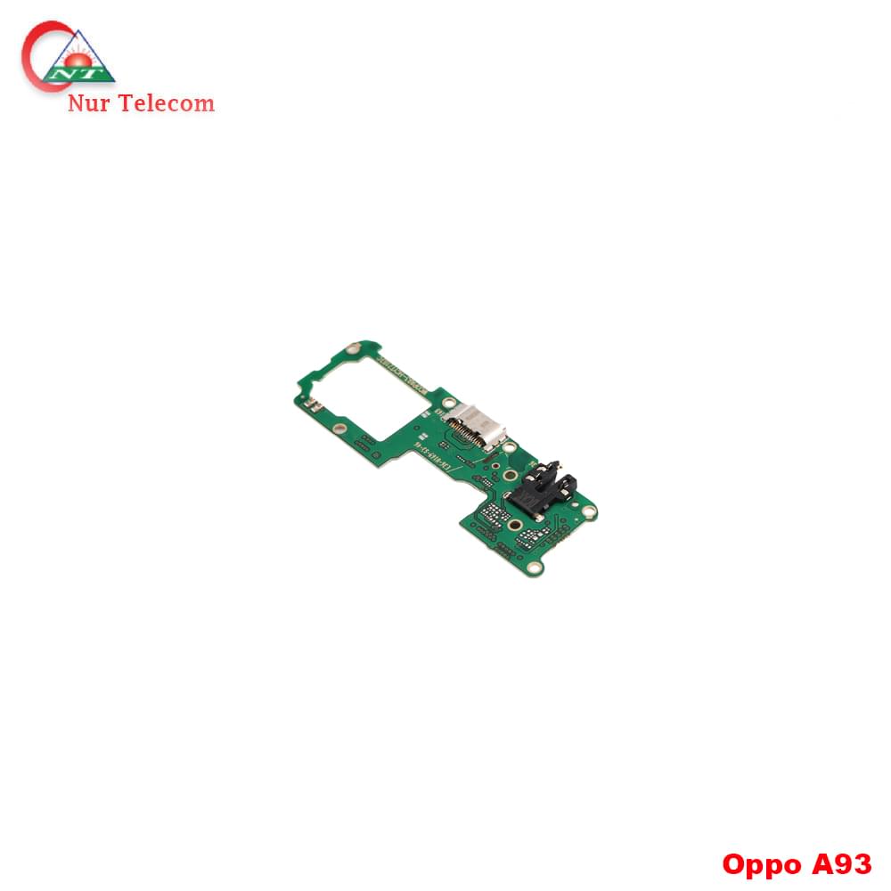 Oppo A93 Charging Logic Price
