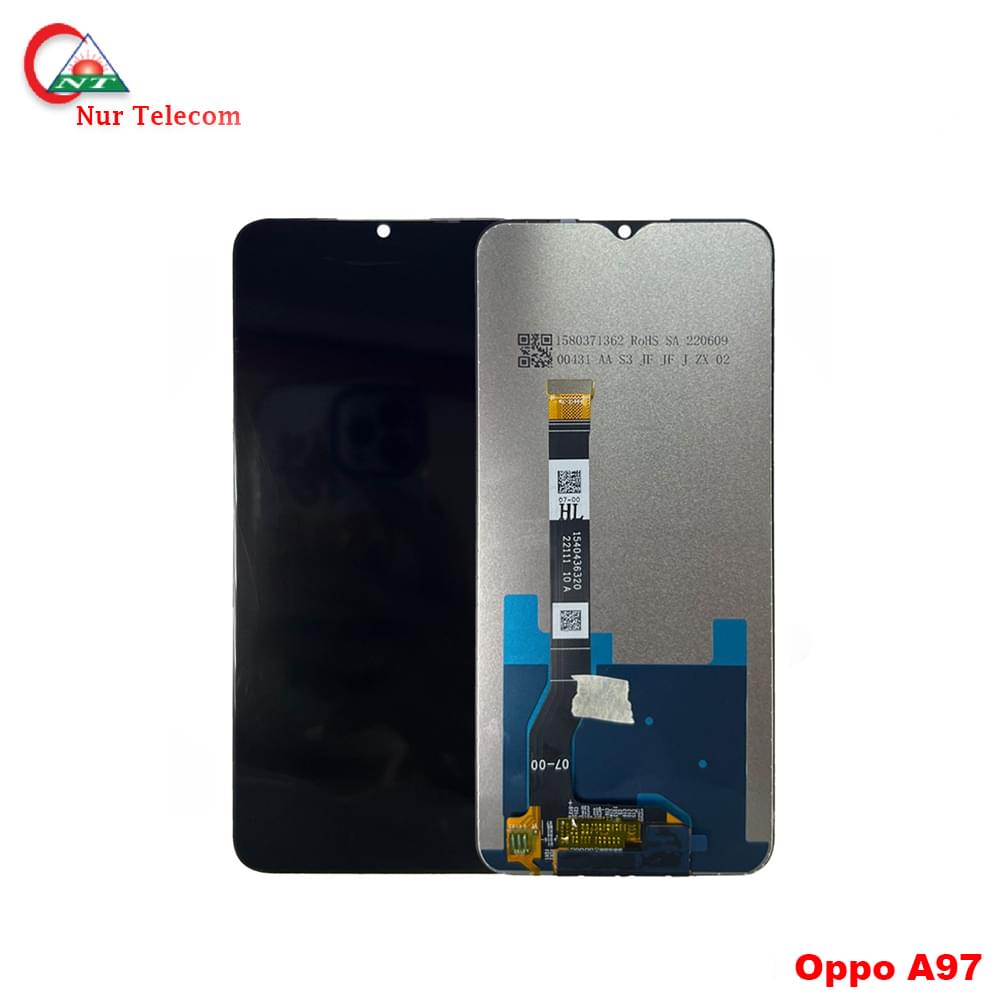 oppo a97 display Oppo A97 IPS display price in Bangladesh - Image 1