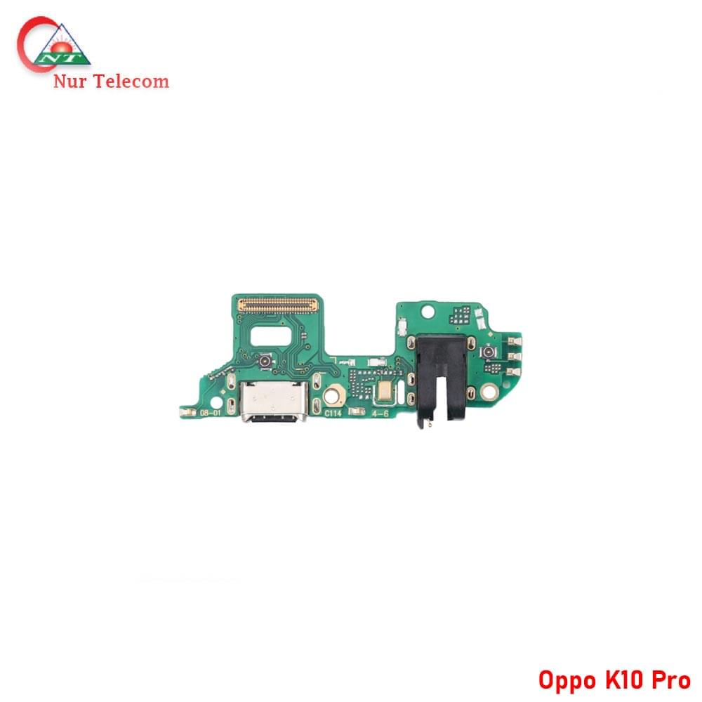 oppo k10 pro charging logic board Oppo K10 pro Charging logic board price in Bangladesh - Image 1