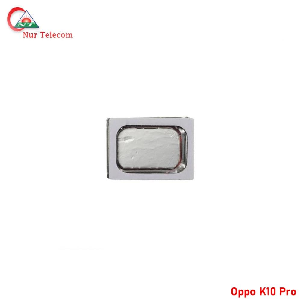 oppo k10 pro loudspeaker Oppo K10 pro loud speaker price in Bangladesh - Image 1