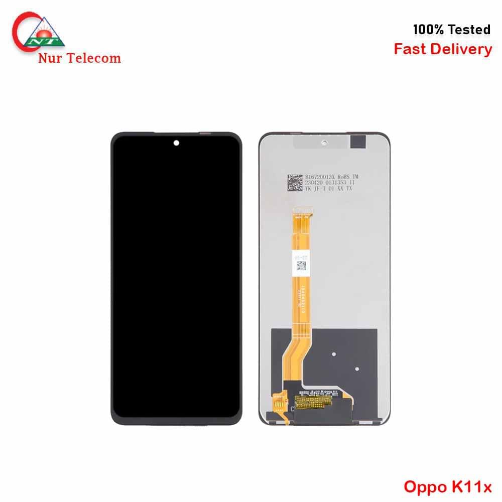 Oppo K11x Display Price In bd - Image 1