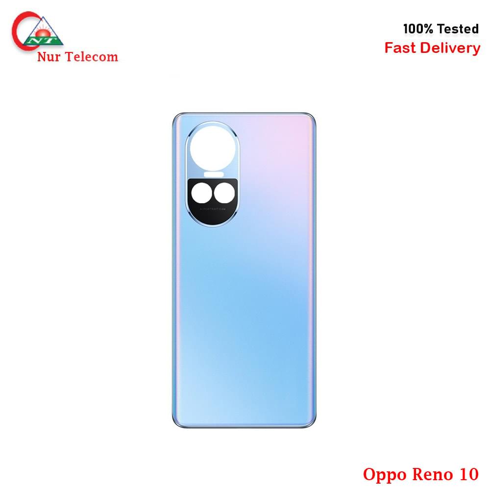 oppo reno 10 backshell Oppo Reno 10 Battery Backshell Price In Bangladesh