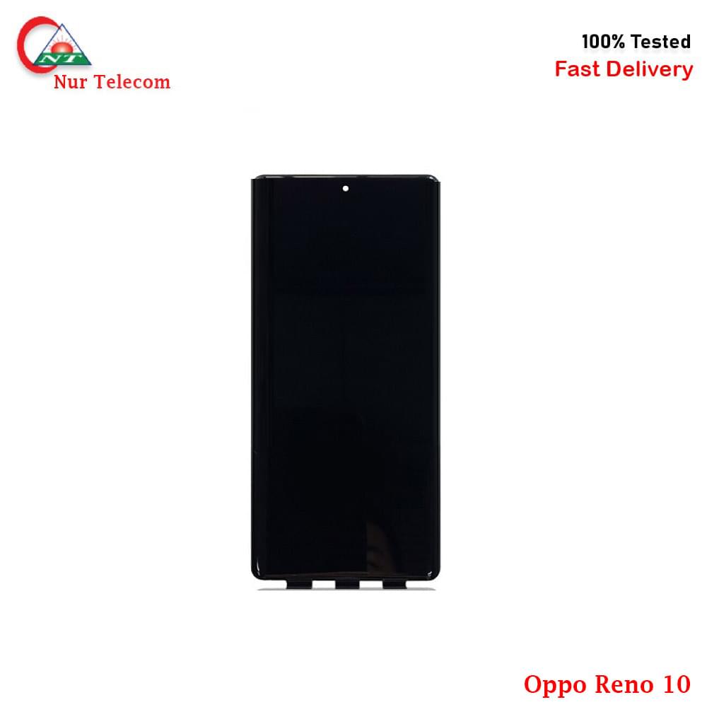 Oppo Reno 10 Display Price In Bangladesh