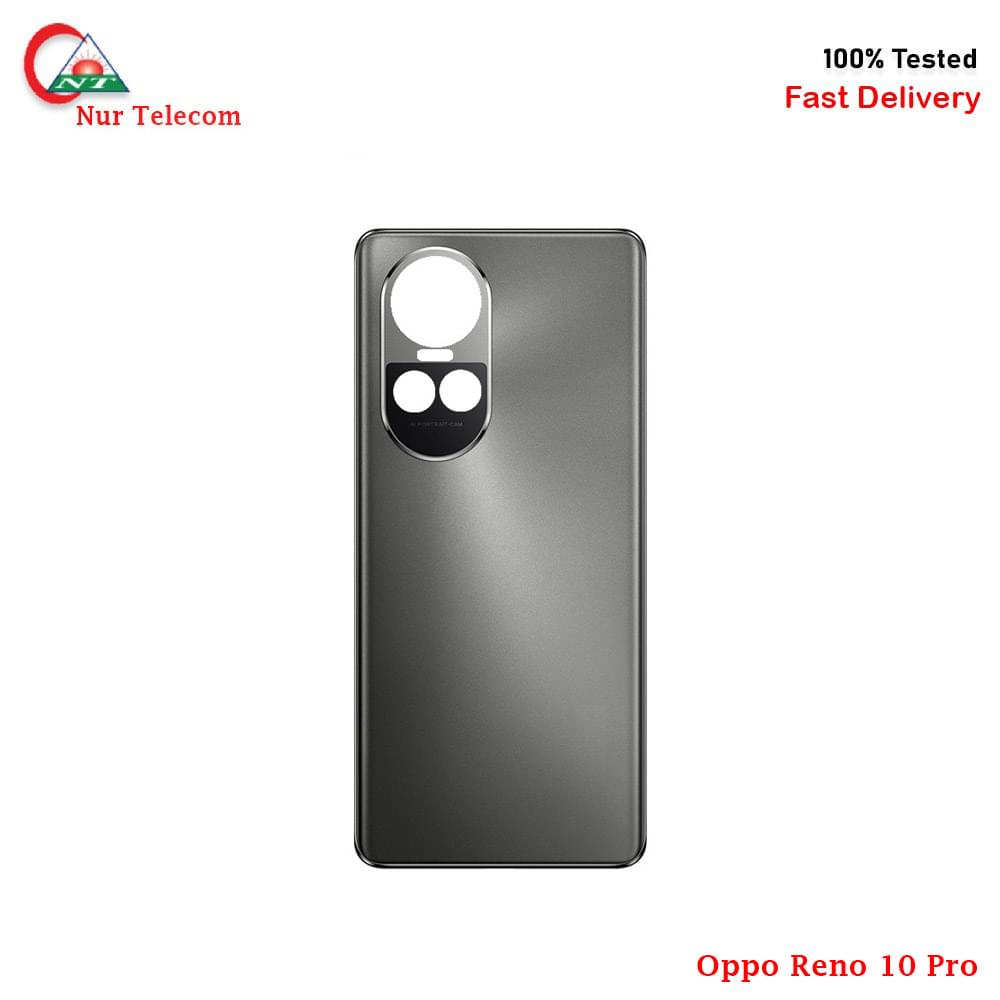 Oppo Reno 10 Pro Battery Backshell Price In bd