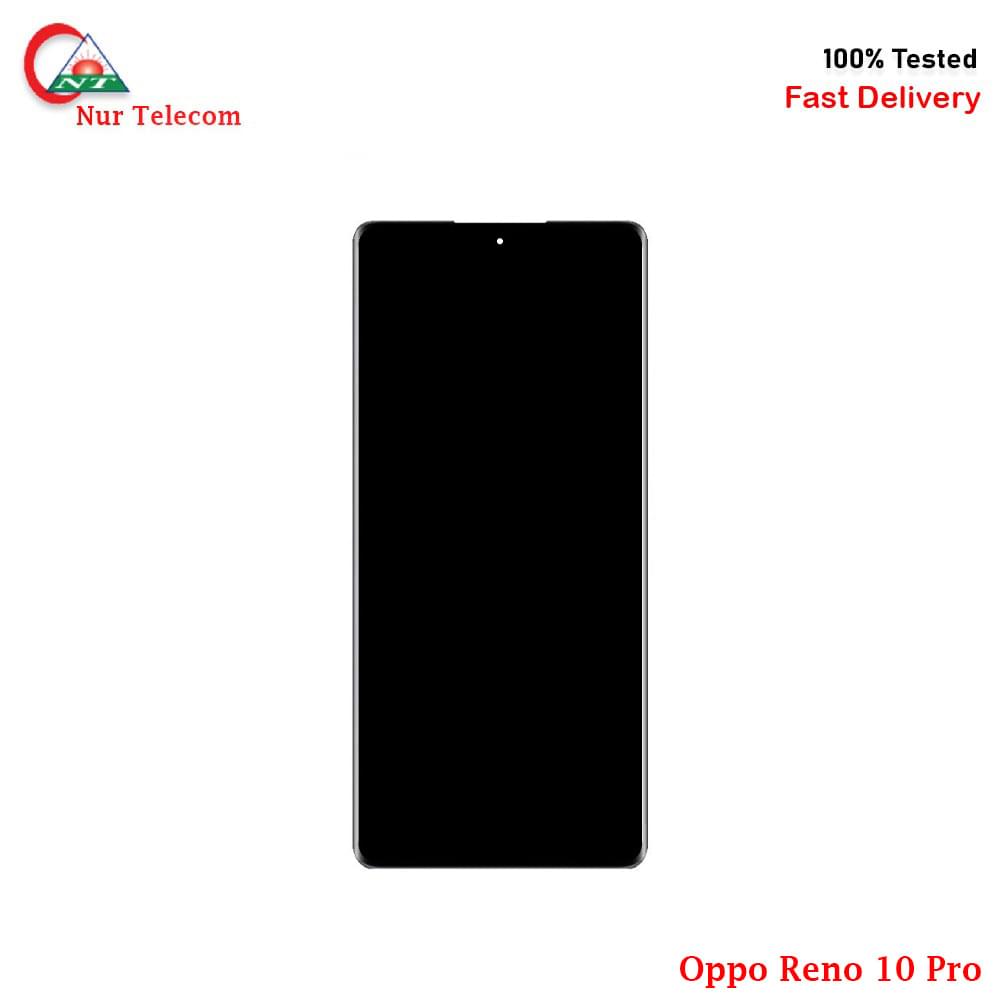 Oppo Reno 10 Pro Display Price In bd