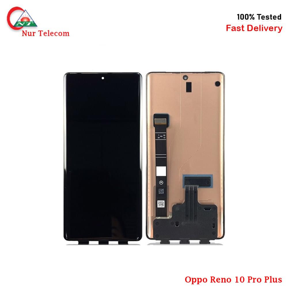 oppo reno 10 pro plus battery Oppo Reno 10 Pro Plus Display Price In bd