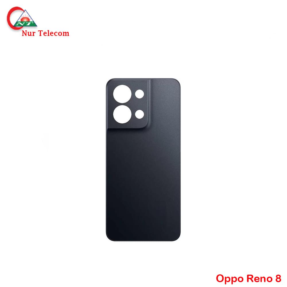 Oppo Reno 8 Battery backshell Price In Bd - Image 1