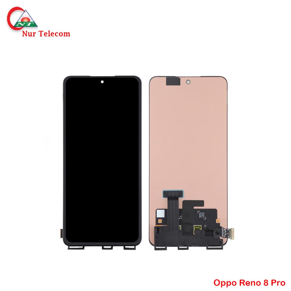 Oppo Reno 8 Pro Display Price In Bd - Image 1