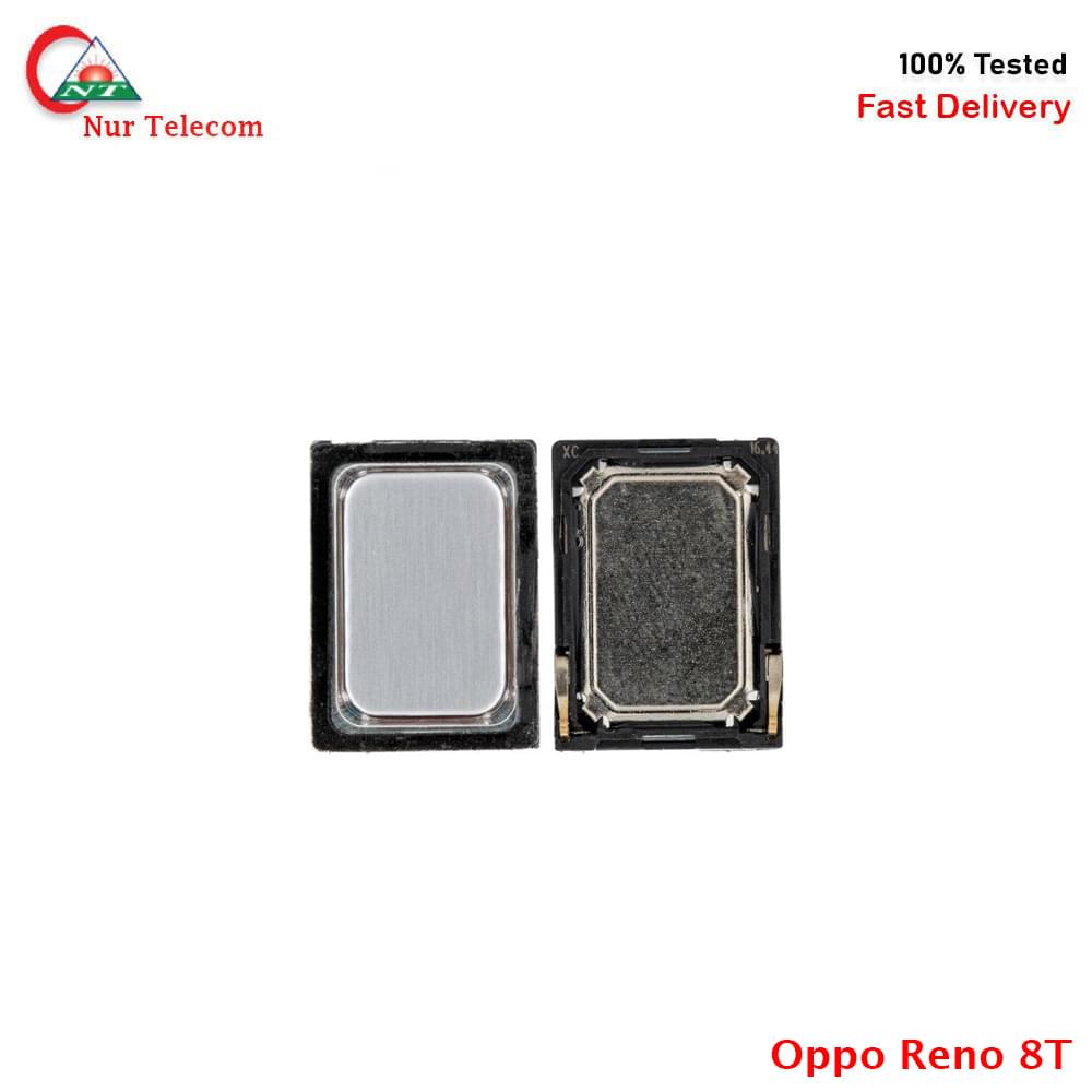 oppo reno 8t loudspeaker Oppo Reno8 T 5G loud speaker price in Bangladesh - Image 1