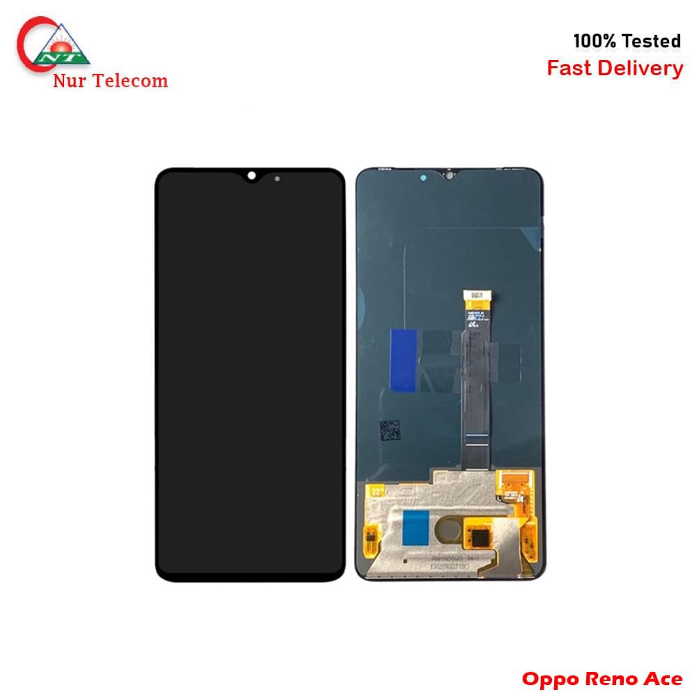 Oppo Reno Ace Display Price In BD