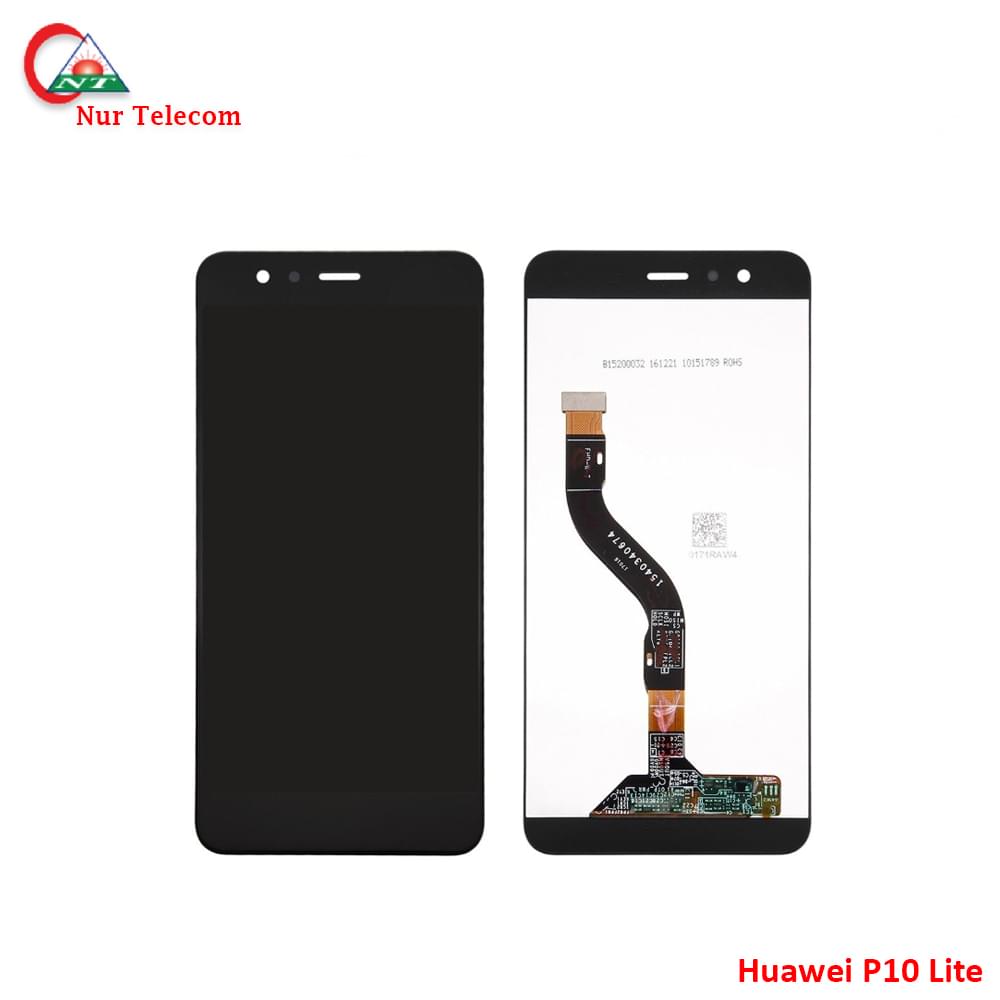 Huawei P10 Lite Display Price