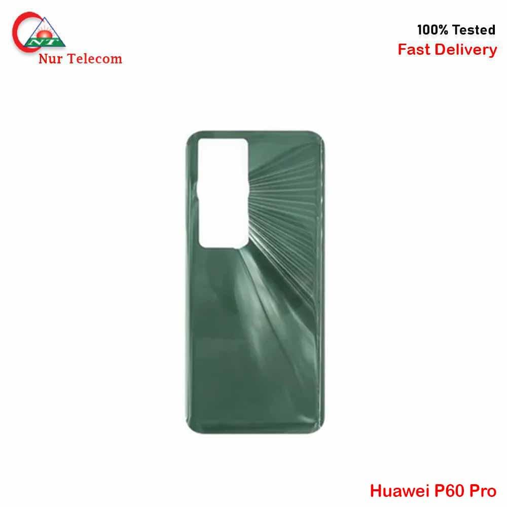 p60 pro backshell Huawei P60 Pro Battery Backshell Price In bd
