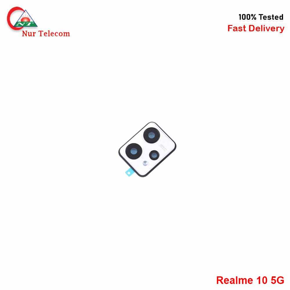 Realme 10 5G Camera Glass Lens price in Bangladesh - Image 1
